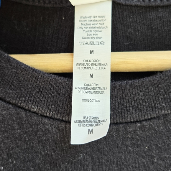 Pink Summer Carnival 2023 T Shirt - Picture 4 of 5